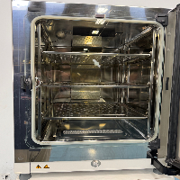 Thermo HERAcell Vios 160i Doublestack CO2 Incubator image 3